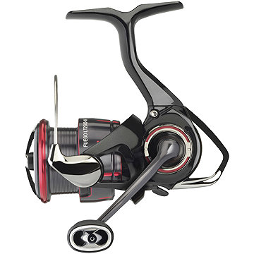 Daiwa 23 Fuego LT4000-CP