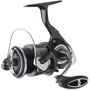 Daiwa 23 Lexa LT3000