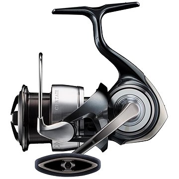 Daiwa 24 Certate(G) LT 3000D-C