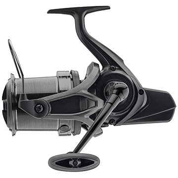 Daiwa 24 Crosscast 45SCW 5000C QD