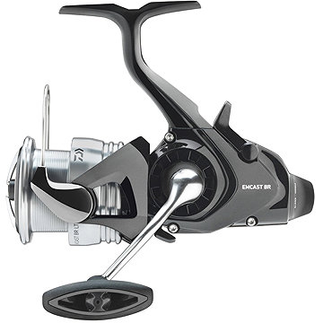 Daiwa 24 Emcast BR LT2500
