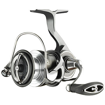 Daiwa 24 Luvias LT4000D