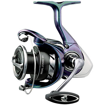 Daiwa 24 Regal LT 2500D-XH