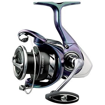Daiwa 24 Regal LT 5000D-C