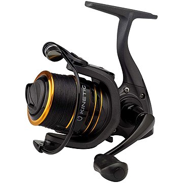 Kinetic Tournament 3000 FD 0,16 mm Braid