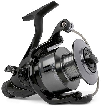 KORUM Radius Freespool 4500