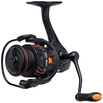 Savage Gear Orange LTD 4000 FD