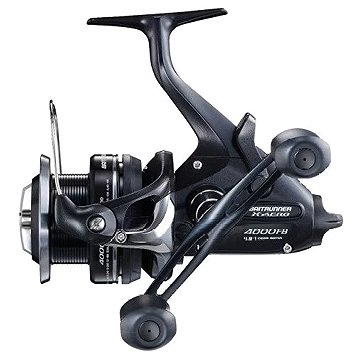 Shimano Baitrunner X-Aero FB 4000