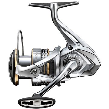 Shimano Sedona FJ 2500