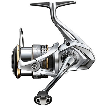Shimano Sedona FJ 2500S