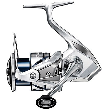 Shimano Stradic FM 2500