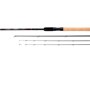 

Nytro Impax Commercial Carp Feeder 11' 3,3 m 50 g