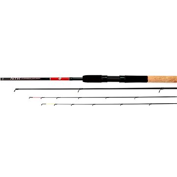 

Nytro NTR Commercial Carp Feeder 9' 2,7 m 30 g
