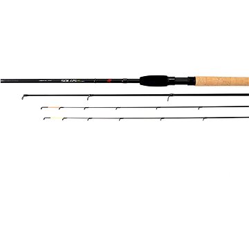 

Nytro Solus Carp Feeder 9' 2,7 m 30 g