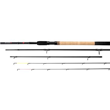 

Nytro Starkx Big River Feeder 12' 3,6 m 40 - 100 g