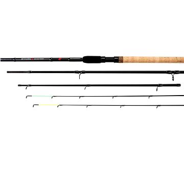 

Nytro Starkx Method 13' 3,9 m 50 - 150 g