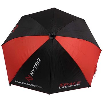 

Nytro Space Creator Flatback Brolly 50" 2,5 m