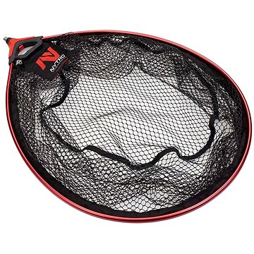 

Nytro Spoon Net Latex Big Fish 40 cm