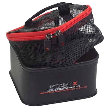

Nytro Starkx 1818 EVA Worm Wash & Pellet Wetter