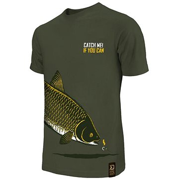 

Delphin Tričko Catch me! Amur M