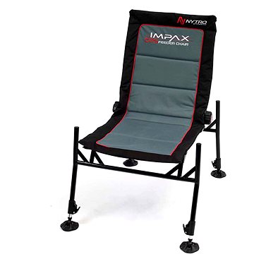 

Nytro Feederové křeslo Impax D25 Feeder Chair