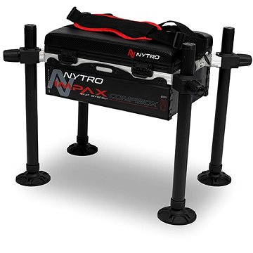 

Nytro Plavačková bedna Impax Comfibox CB1 No Drawers