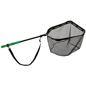 

Gunki Clip Street Landing Net 50 × 60 cm, 1,25 m