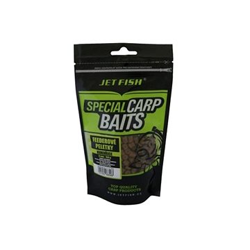 

Jet Fish Feederové pelety Kukuřice 150 g 8 mm