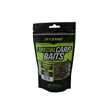 

Jet Fish Feederové pelety Med 150 g 8 mm