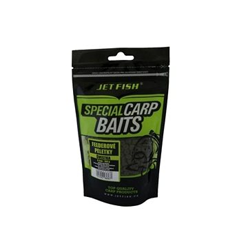 

Jet Fish Feederové pelety Švestka 150 g 8 mm