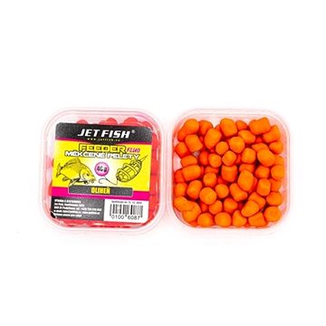 

Jet Fish Fluo měkčené pelety Oliheň 40 g