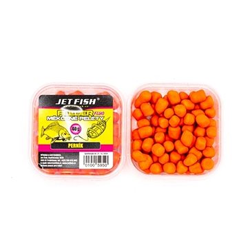 

Jet Fish Fluo měkčené pelety Perník 40 g