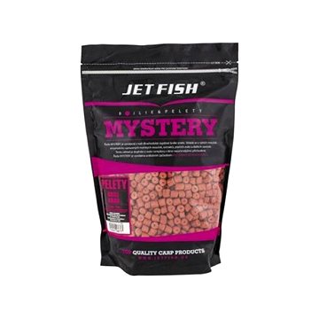 

Jet Fish Pelety Mystery Krill/Krab 1 kg