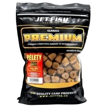 

Jet Fish Pelety Premium Clasicc Cream/Scopex 700 g 18 mm
