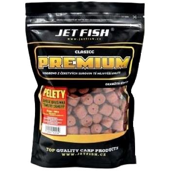 

Jet Fish Pelety Premium Clasicc Jahoda/Brusinska 700 g 18 mm