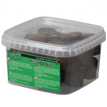 

MADCAT Pellet Hook Bait 450 g 25 mm Halibut