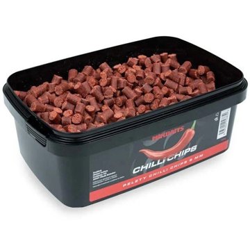 

Mikbaits Chilli Chips Chilli Chips 700 g 6 mm
