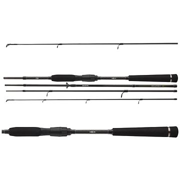 

Daiwa Megaforce Travel 2,7 m 30-70 g