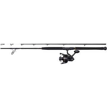 

PENN Prut s navijákem Wrath II Boat 702 2,13 m 30-50 lb 6000