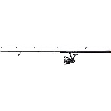 

PENN Prut s navijákem Wrath II Spin 802 2,44 m 60-120 g 5000