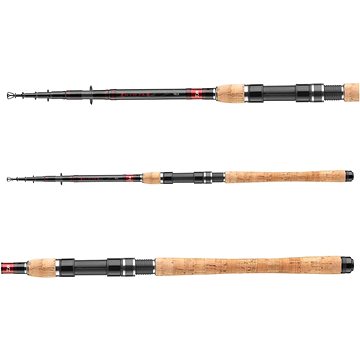 

Daiwa Ninja X Tele 2,4 m 15-45 g