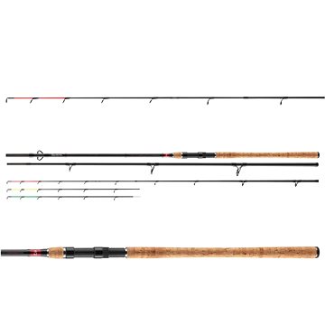 

Daiwa Ninja X Method Feeder 3,6 m 80 g