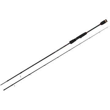 

FOX Rage Warrior Ultra Light 2,1 m 2-8g