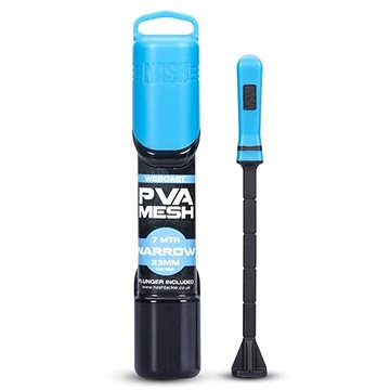 

Nash PVA punčocha Webcast PVA Narrow 23 mm × 7 m