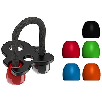 

Sonik Zámek prutu Stanz Rod Lock