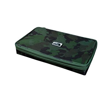 

RidgeMonkey Ruggage Compact Accessory Case 330