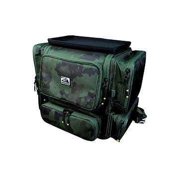 

RidgeMonkey Ruggage 40 Litre