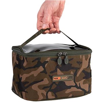 

FOX Pouzdro Camolite XL Accessory Bag