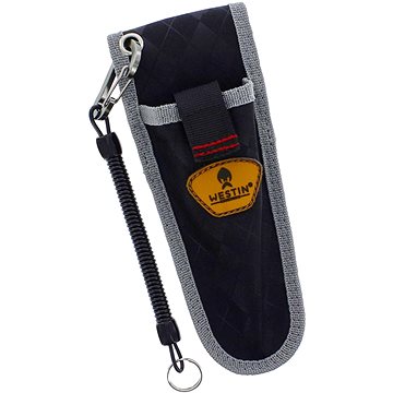 

Westin Pouzdro Pliers Sheath with Lanyard Medium