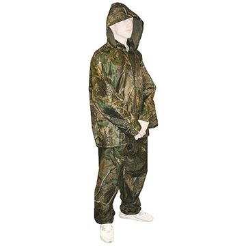 

Sedco Rybářský CAMO set do deště XL - výška postavy 165-175 cm